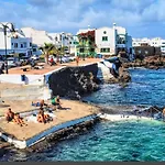 Relaxlanzarote * Punta Mujeres