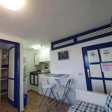 Apartmán Relaxlanzarote