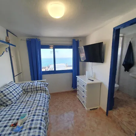 Relaxlanzarote Apartmán Punta Mujeres