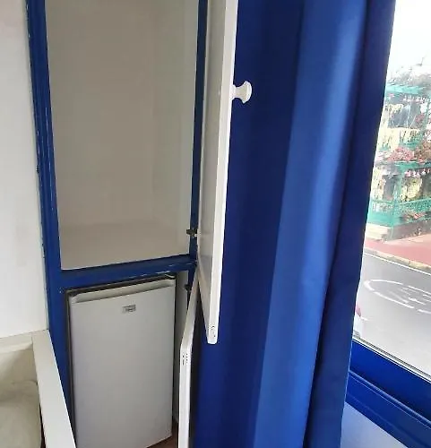 Apartmán Relaxlanzarote Punta Mujeres