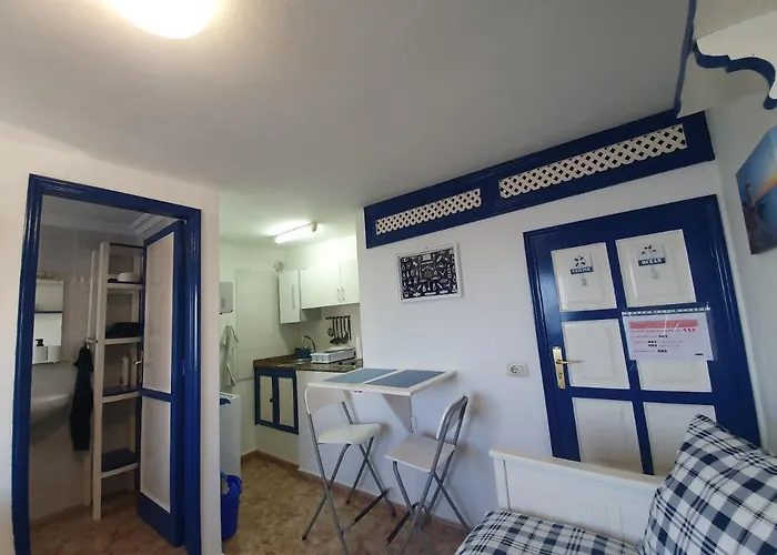 Apartmán Relaxlanzarote