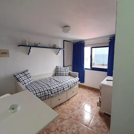 아파트 Relaxlanzarote *