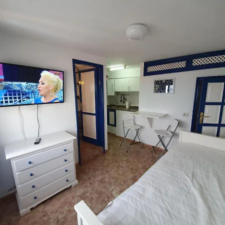 Relaxlanzarote Διαμέρισμα