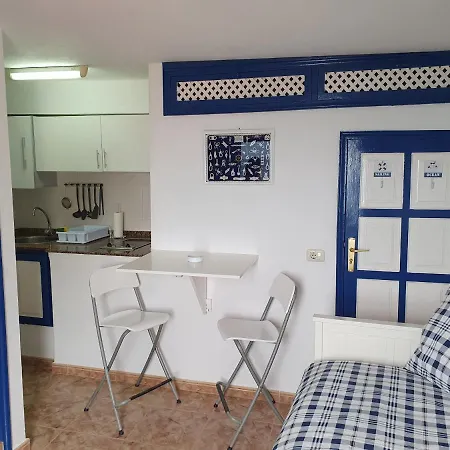 Relaxlanzarote Appartamento *