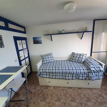 Διαμέρισμα Relaxlanzarote Punta Mujeres