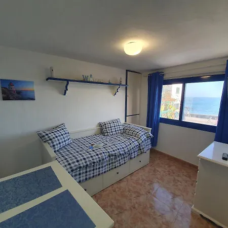 Relaxlanzarote * Punta Mujeres