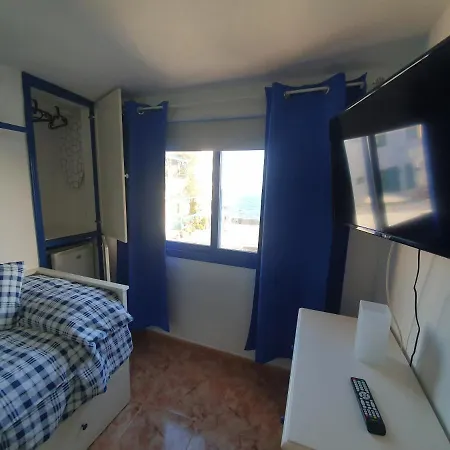 Relaxlanzarote Διαμέρισμα Punta Mujeres