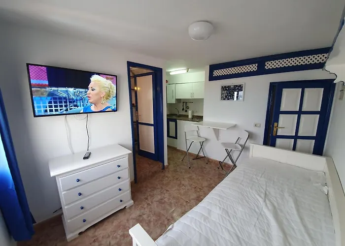 Relaxlanzarote Apartamento