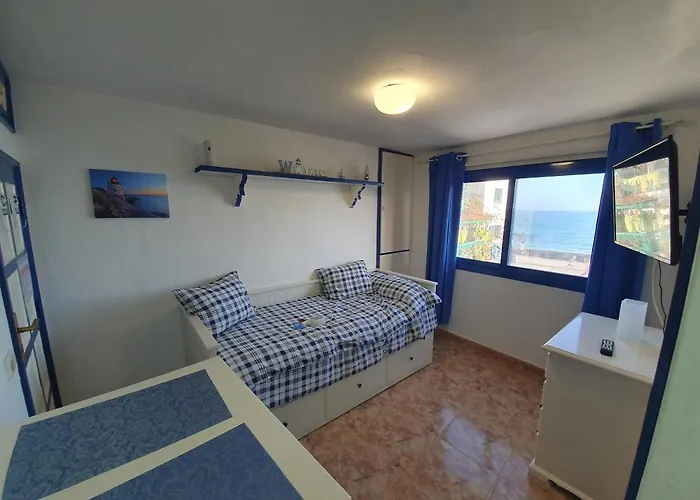 Relaxlanzarote * Punta Mujeres