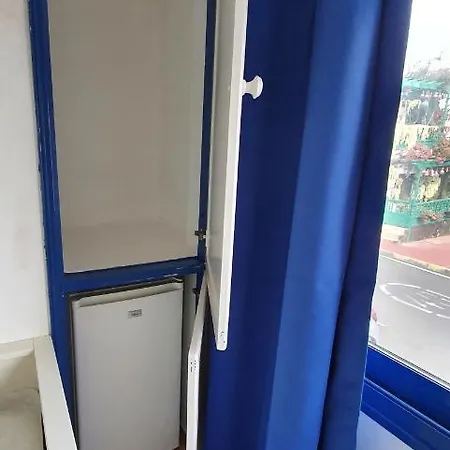 Appartement Relaxlanzarote Punta Mujeres