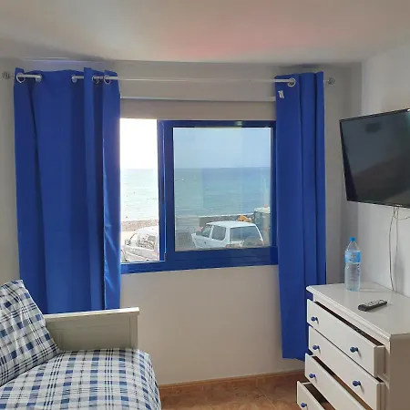 Appartement Relaxlanzarote *