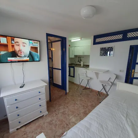 Relaxlanzarote * Punta Mujeres