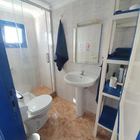Relaxlanzarote Appartement *