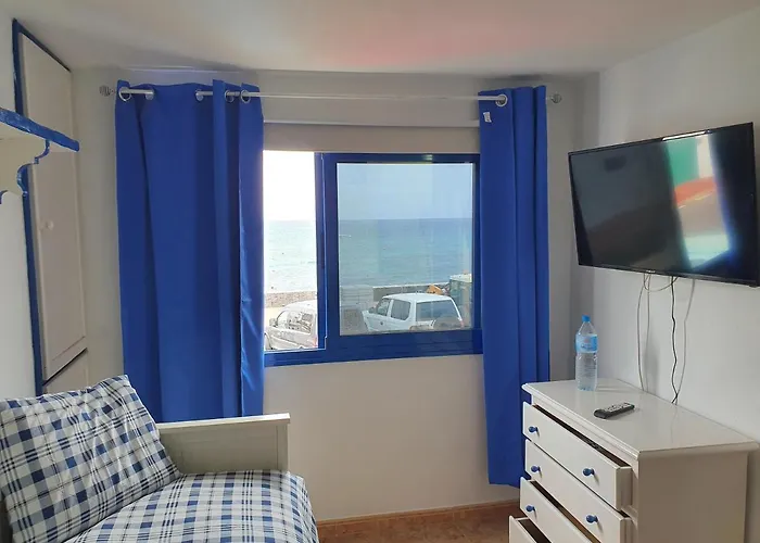 דירה Relaxlanzarote *