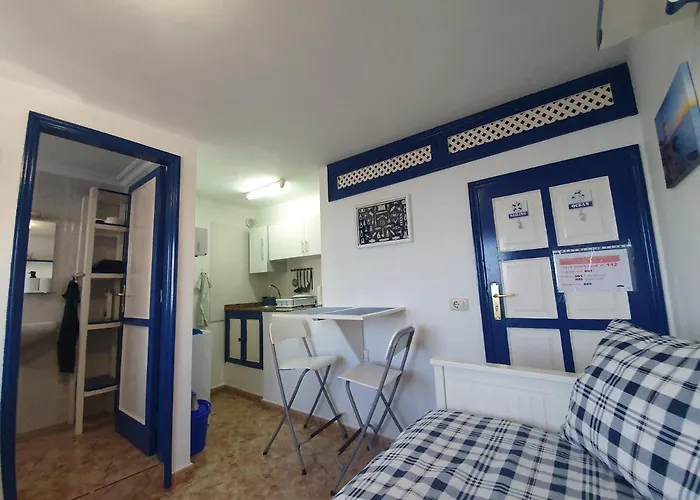 Relaxlanzarote * Punta Mujeres